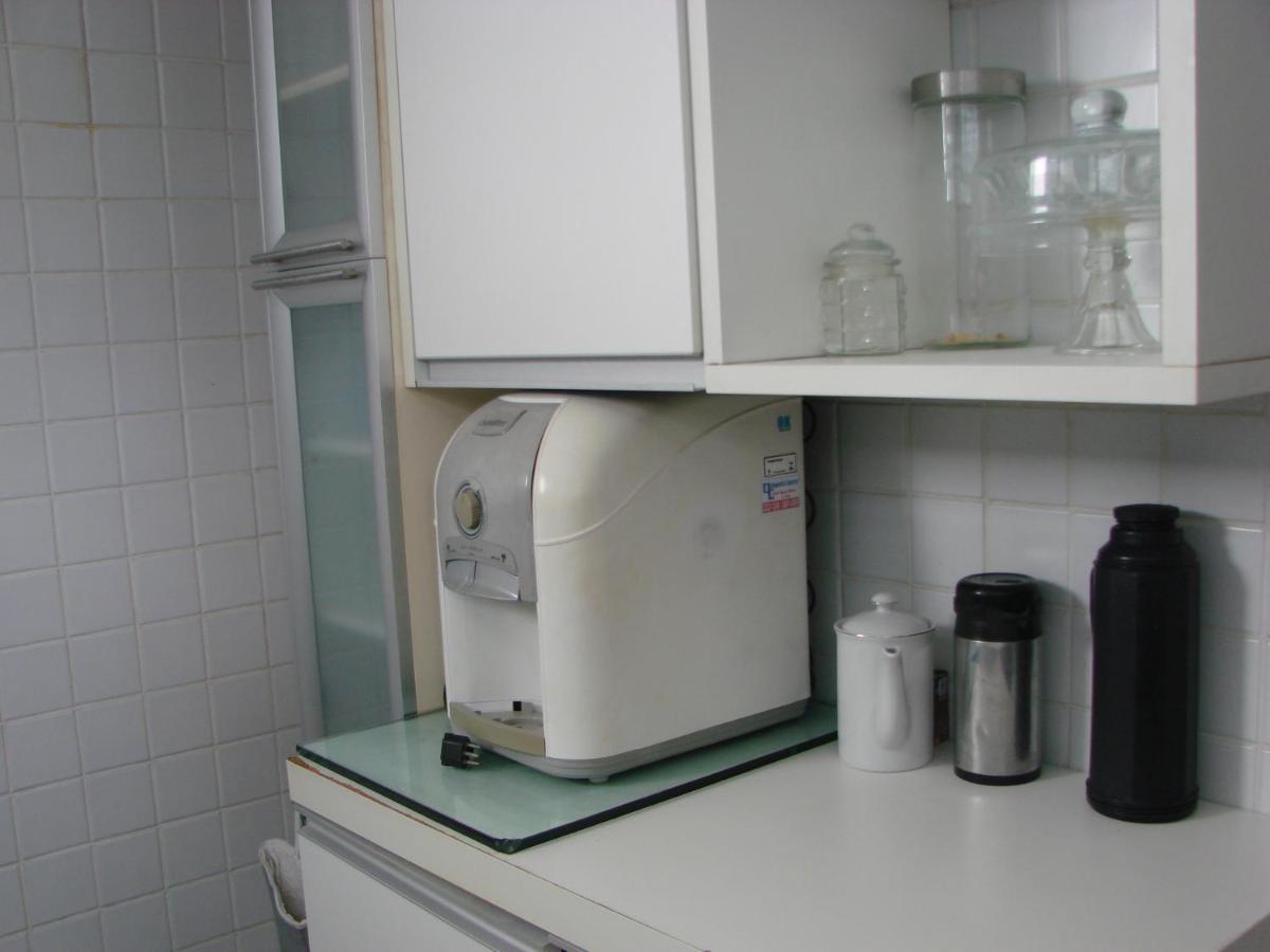 João Pessoa Apartamento Em Predio Beira Mar 아파트 외부 사진