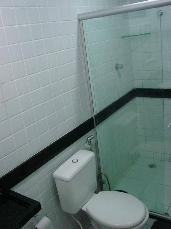 João Pessoa Apartamento Em Predio Beira Mar 아파트 외부 사진