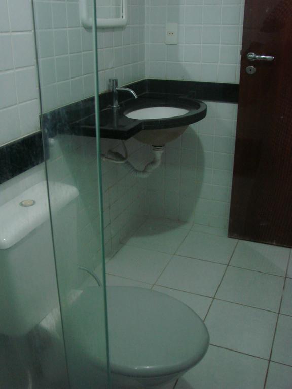 João Pessoa Apartamento Em Predio Beira Mar 아파트 외부 사진
